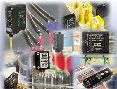 美国TRI-TRONICS光电传感器 光纤传感技术与工控应用全解析