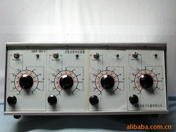 上海国升电子仪器 电阻箱产品与光纤传感设备及配套服务全览