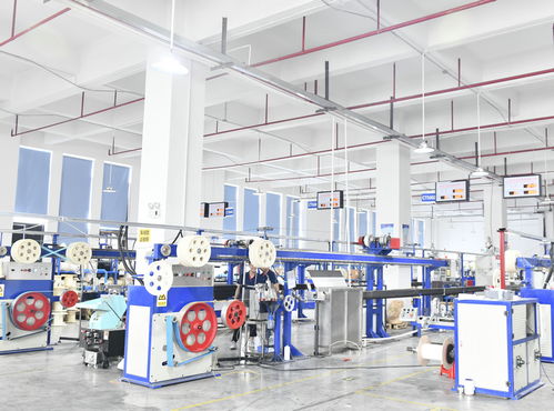 携手新伙伴，光联未来 长天光电加入，共筑室内光缆与传感新篇章