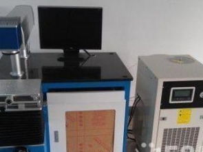 深圳厂家特价促销 光纤激光打标机、紫外雕刻机与配套服务全解析