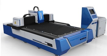 全方位工业革新 700W光纤激光切割机与传感设备一体化解决方案